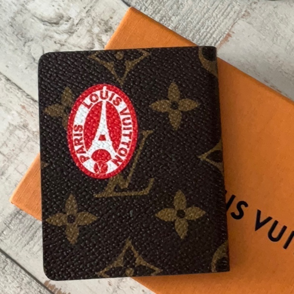 Louis Vuitton Mini Jules - Picture 8 of 13